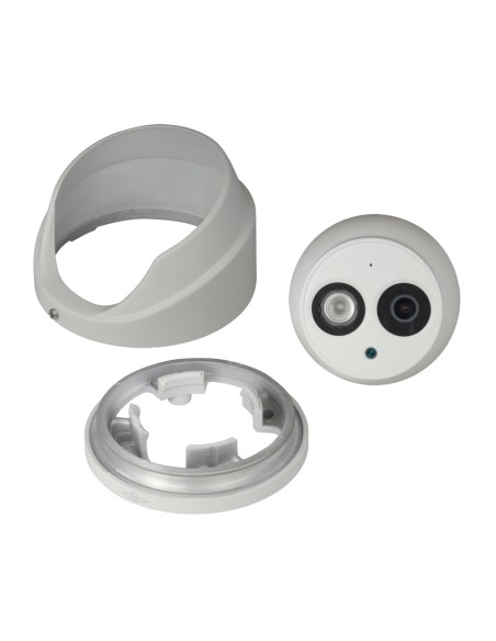 Comprar X-SECURITY XS-DM885KA-F4N1 Cámara domo 2 Megapixel - Gama PRO - 1/2.7" CMOS Sensor 1080p - Lente 2.8 mm - Iluminaci