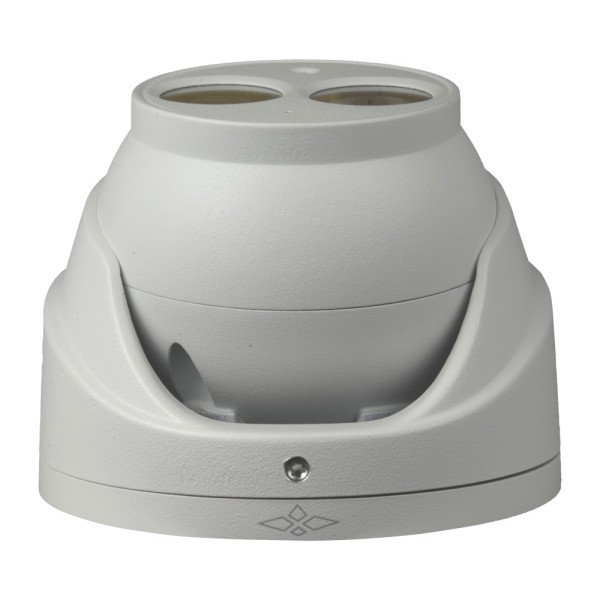 X-Security XS-DM885KA-F4N1 Câmera Dome 2 Megapixel - Gama Pro - 1 / 2.7 & Quot CMOS SENSOR 1080P - Lente 2,8 mm - Iluminação IR 