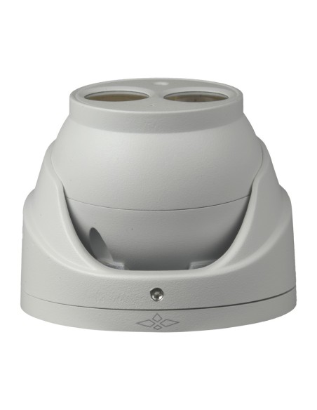 X-Security XS-DM885KA-F4N1 Câmera Dome 2 Megapixel - Gama Pro - 1 / 2.7 & Quot CMOS SENSOR 1080P - Lente 2,8 mm - Iluminação IR 