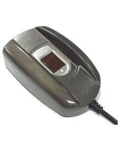 X-Security XS-F-Leitor-USB Leitor Biométrico X-Segurança - Impressões digitais - Gravação segura e confiável - Comunicação USB -