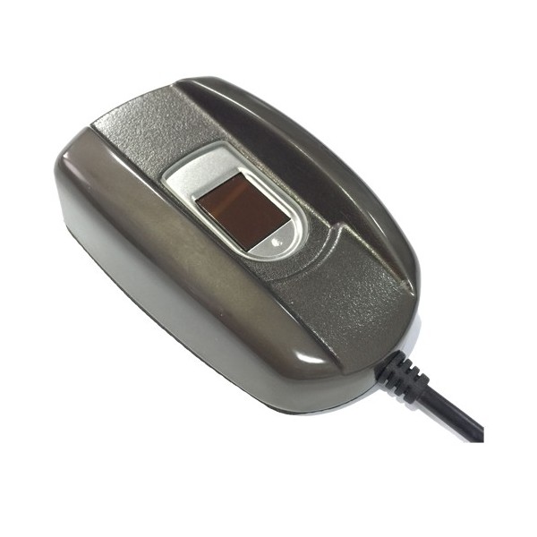 Comprar X-SECURITY XS-F-READER-USB Lector biométrico X-Security - Huellas dactilares - Grabación segura y fiable - Comunicación 