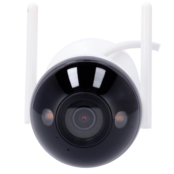 Kaufen X-SECURITY XS-IPB025S-4PW-TIOC IP-Kamera 4 MP aus der PRO-Serie – Smart Dual Light Reichweite 30 m | Aktive Abschreckung 