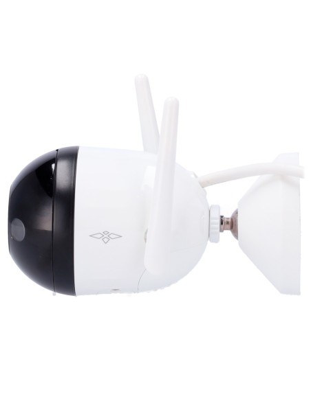 Kaufen X-SECURITY XS-IPB025S-4PW-TIOC IP-Kamera 4 MP aus der PRO-Serie – Smart Dual Light Reichweite 30 m | Aktive Abschreckung 