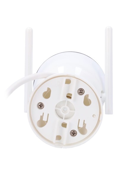 Comprar X-SECURITY XS-IPB025S-4PW-TIOC Cámara IP 4Mpx gama PRO - Smart Dual Light alcance 30m | Active Deterrence - Lente 2.8 mm