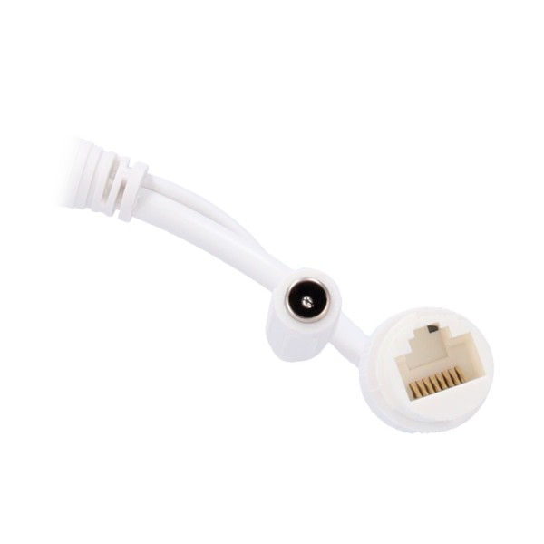 Comprar X-SECURITY XS-IPB025S-4PW-TIOC Cámara IP 4Mpx gama PRO - Smart Dual Light alcance 30m | Active Deterrence - Lente 2.8 mm