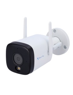 Acheter X-SECURITY XS-IPB026A-5ESW-DL Caméra IP Wi‑Fi 4 mégapixels - 1/2.7 CMOS à balayage progressif - Résolution de 5 mégapixe