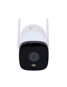 Acheter X-SECURITY XS-IPB026A-5ESW-DL Caméra IP Wi‑Fi 4 mégapixels - 1/2.7 CMOS à balayage progressif - Résolution de 5 mégapixe 2