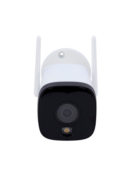 Kaufen X-SECURITY XS-IPB026A-5ESW-DL WLAN-IP-Kamera 4 Megapixel – 1/2,7 Progressive-Scan-CMOS – 5-Megapixel-Auflösung (2880