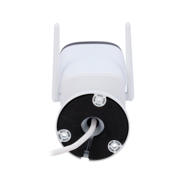 Acheter X-SECURITY XS-IPB026A-5ESW-DL Caméra IP Wi‑Fi 4 mégapixels - 1/2.7 CMOS à balayage progressif - Résolution de 5 mégapixe