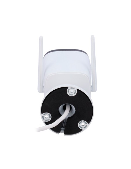 Acheter X-SECURITY XS-IPB026A-5ESW-DL Caméra IP Wi‑Fi 4 mégapixels - 1/2.7 CMOS à balayage progressif - Résolution de 5 mégapixe