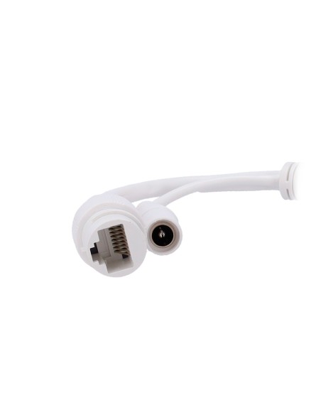 Acheter X-SECURITY XS-IPB026A-5ESW-DL Caméra IP Wi‑Fi 4 mégapixels - 1/2.7 CMOS à balayage progressif - Résolution de 5 mégapixe