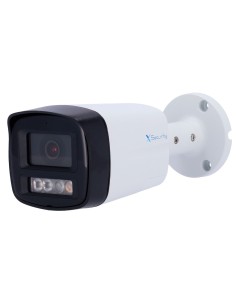 Acheter X-SECURITY XS-IPB028A-4P-SL-WIZ X-Security Caméra IP Bullet - 4 mégapixels (2688x1520) - Objectif 2.8mm / DualLight (30 