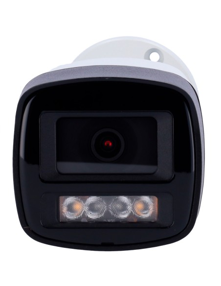 Acheter X-SECURITY XS-IPB028A-4P-SL-WIZ X-Security Caméra IP Bullet - 4 mégapixels (2688x1520) - Objectif 2.8mm / DualLight (30 