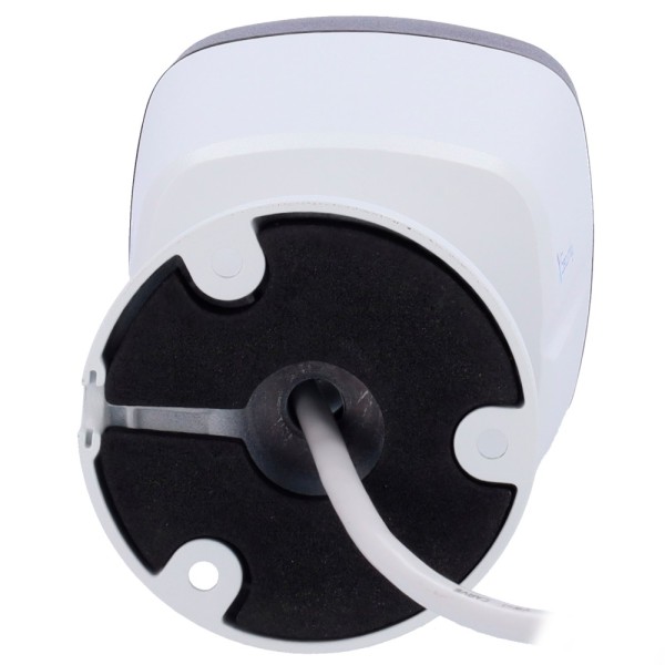 Acquistare X-SECURITY XS-IPB028A-4P-SL-WIZ X-Security Telecamera IP Bullet - 4 Megapixel (2688x1520) - Obiettivo 2.8mm / DualLig