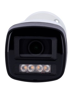 X-IPB028CA-8P-Wizc-8P-Wizcolor X-Security IP Camera Bullet Wizcolor - 8 Megapixel (3840 × 2160) | Sensor 1 / 1.8 & quot f1.0 - L 2