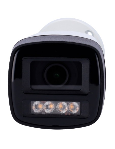 Kaufen X-SECURITY XS-IPB028CA-8P-WIZCOLOR X-Security IP-Kamera Bullet Wizcolor – 8 Megapixel (3840×2160) | Sensor 1/1.8" F