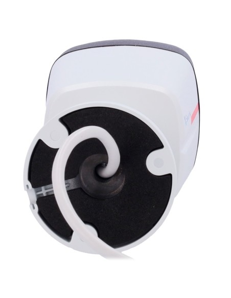 Kaufen X-SECURITY XS-IPB028CA-8P-WIZCOLOR X-Security IP-Kamera Bullet Wizcolor – 8 Megapixel (3840×2160) | Sensor 1/1.8" F