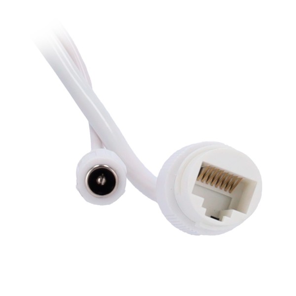 Comprar X-SECURITY XS-IPB028CA-8P-WIZCOLOR X-Security Cámara IP Bullet Wizcolor - 8 Megapíxel (3840×2160) | Sensor 1/1.8" F