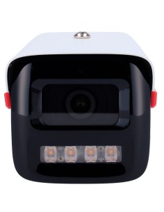 X-IPB128CA-4P-IPB128CA-4P-Wizcolor X-Security Câmera IP Bullet com suporte de wizcolor - 4 megapixels (2688x1520) | Sensor 1 / 1 2