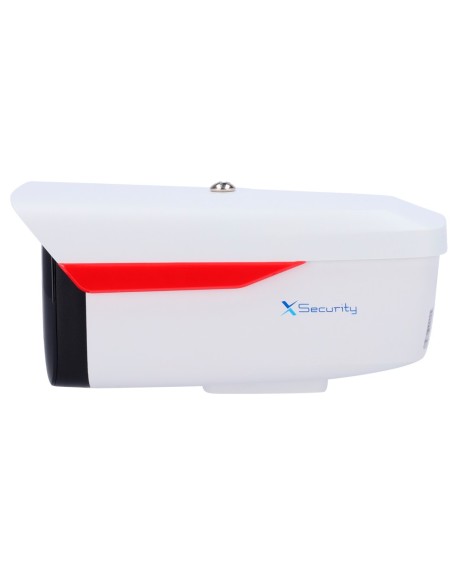 Kaufen X-SECURITY XS-IPB128CA-4P-WIZCOLOR X-Security IP-Kamera Bullet mit Wizcolor-Unterstützung – 4 Megapixel (2688x1520) | Sen