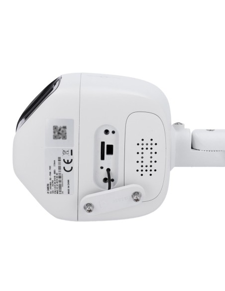 Acheter X-SECURITY XS-IPB180A-8U-PAN-TIOC Caméra Bullet IP X-Security 8 mégapixels - Dissuasion active | SMD 4.0 - 2 objectifs 2