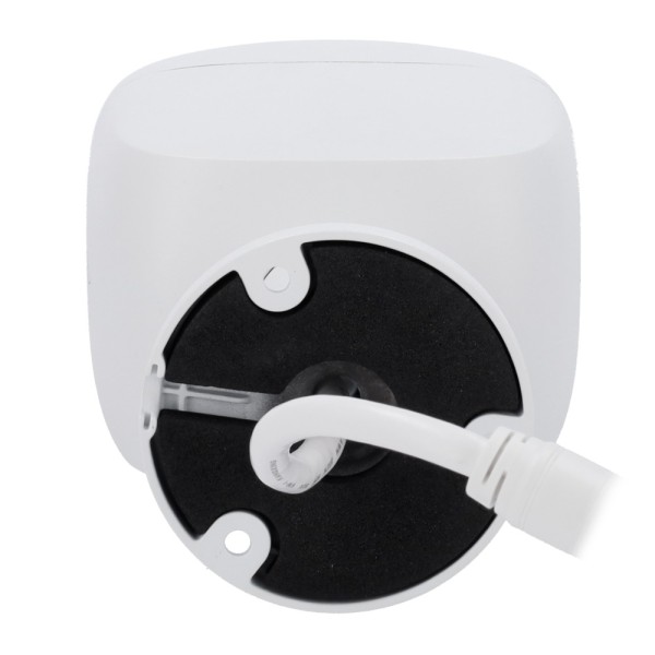 Acheter X-SECURITY XS-IPB180A-8U-PAN-TIOC Caméra Bullet IP X-Security 8 mégapixels - Dissuasion active | SMD 4.0 - 2 objectifs 2