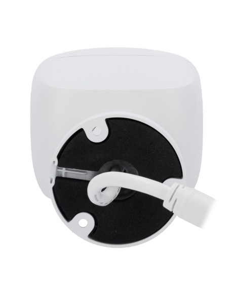 X-Security XS-IPB180A-8U-PAN-TIOC Camera Bullet IP X-Security 8 Megapixel - Imisseção ativa | SMD 4.0 - 2 lentes 2,8 mm / dupla