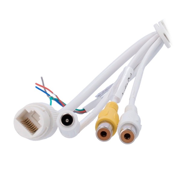 Acheter X-SECURITY XS-IPB180A-8U-PAN-TIOC Caméra Bullet IP X-Security 8 mégapixels - Dissuasion active | SMD 4.0 - 2 objectifs 2