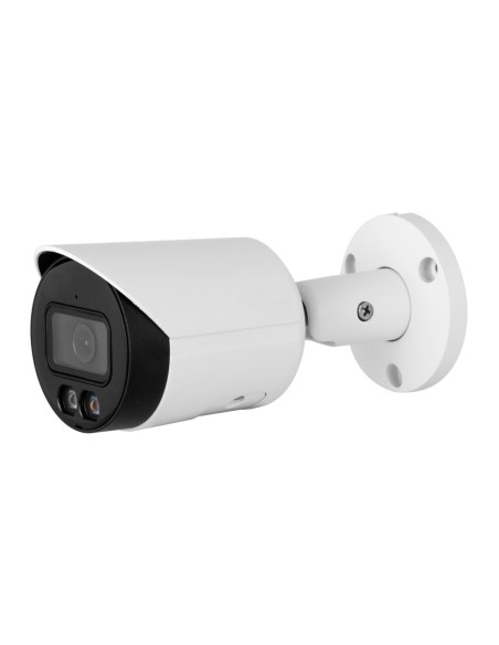 X-Security XS-IPB225-4PS-FC-AI Camera Bule IP 4 Megapixel Gama Pro - 1/3 PROGRESSIVO CMOS CMOS - Compressão H.265 + / H.265 / H.