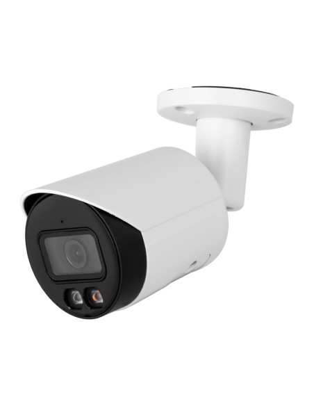 Acheter X-SECURITY XS-IPB225-4PS-FC-AI Caméra Bullet IP 4 mégapixels Gamme Pro - CMOS à balayage progressif 1/3 - Compression H.