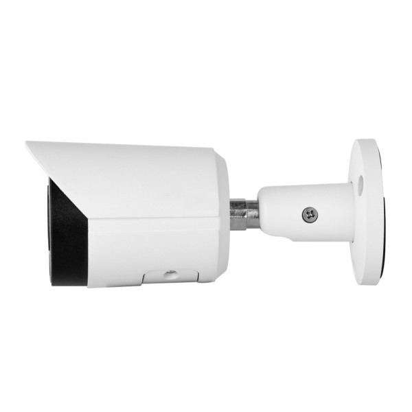 Comprar X-SECURITY XS-IPB225-4PS-FC-AI Cámara Bullet IP 4 Megapixel Gama Pro - 1/3 Progressive Scan CMOS - Compresión H.265+/H.2