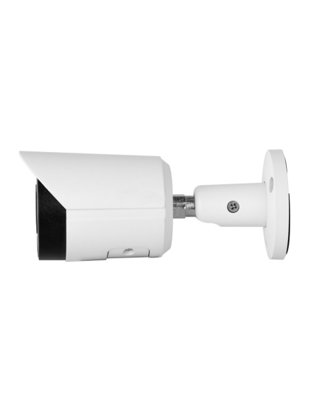 Acheter X-SECURITY XS-IPB225-4PS-FC-AI Caméra Bullet IP 4 mégapixels Gamme Pro - CMOS à balayage progressif 1/3 - Compression H.