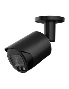 Comprar X-SECURITY XS-IPB225-4PS-FC-AI-BLACK Cámara Bullet IP 4 Megapixel BLACK - 1/3 Progressive Scan CMOS - Compresión H.265+/ 2
