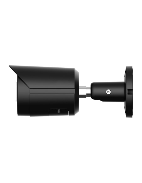 Acheter X-SECURITY XS-IPB225-4PS-FC-AI-BLACK Caméra Bullet IP 4 mégapixels NOIRE - 1/3 CMOS à balayage progressif - Compression 