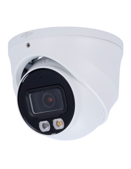 Comprar X-SECURITY XS-IPB225-4U-FC-AI Cámara Turret IP X-Security WizSense - 4 Megapixel  (2688 × 1520) - Lente 2.8 mm  - PoE | 