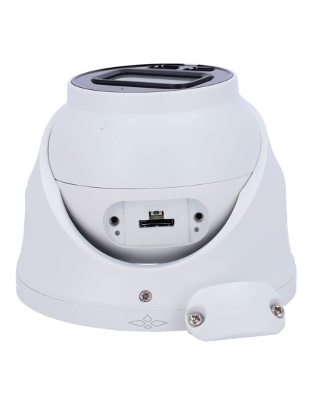 Acquistare X-SECURITY XS-IPB225-4U-FC-AI Telecamera Turret IP X-Security WizSense - 4 Megapixel (2688 × 1520) - Obiettivo 2,8 mm