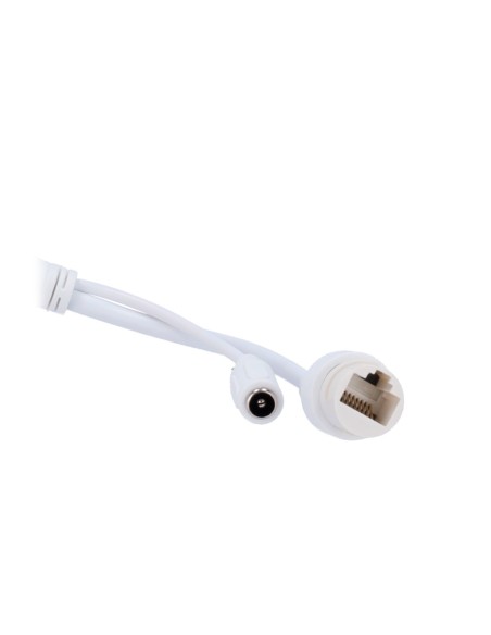 Acquistare X-SECURITY XS-IPB225-4U-FC-AI Telecamera Turret IP X-Security WizSense - 4 Megapixel (2688 × 1520) - Obiettivo 2,8 mm