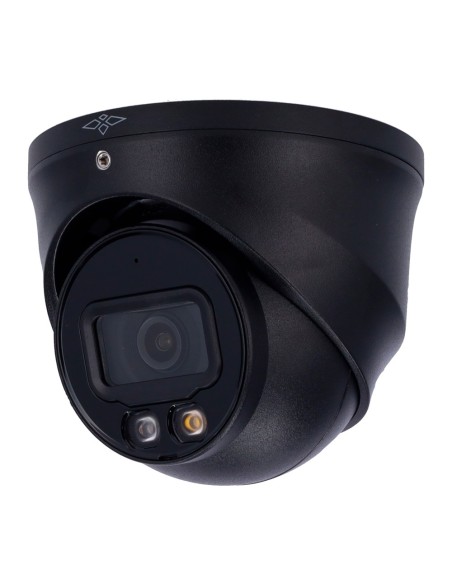 Acquistare X-SECURITY XS-IPB225-4U-FC-AI-BLACK Telecamera Turret IP X-Security WizSense NERA - 4 Megapixel (2688 × 1520) - Obiet