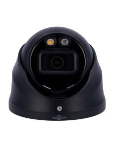 Acheter X-SECURITY XS-IPB225-4U-FC-AI-BLACK Caméra Turret IP X-Security WizSense NOIR - 4 mégapixels (2688 × 1520) - Objectif 2. 2