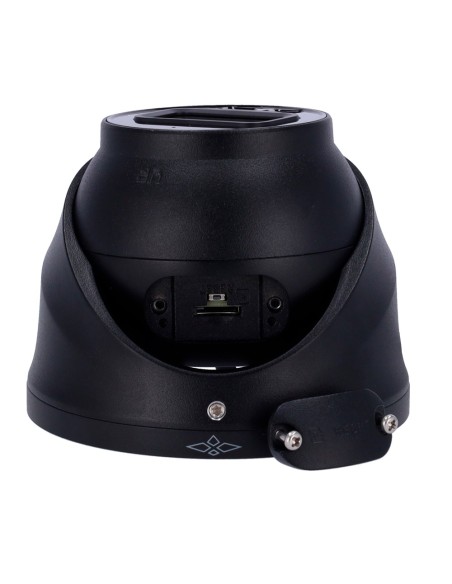 Acquistare X-SECURITY XS-IPB225-4U-FC-AI-BLACK Telecamera Turret IP X-Security WizSense NERA - 4 Megapixel (2688 × 1520) - Obiet
