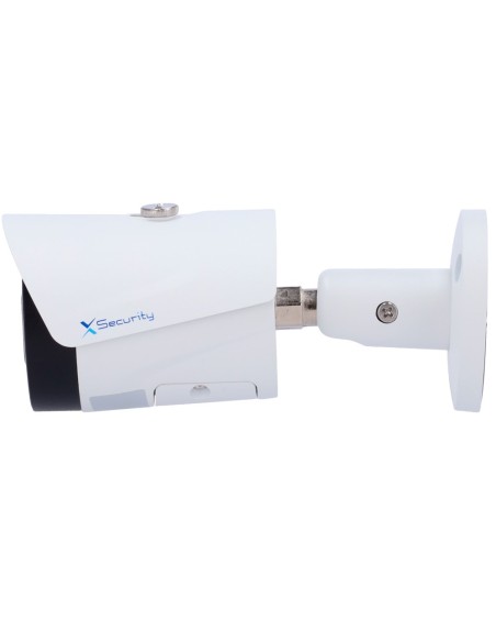 Acquistare X-SECURITY XS-IPB225A-2P-DL-WIZ X-Security Telecamera IP Bullet - 2 Megapixel (1920x1080) - Obiettivo fisso 2.8mm - W