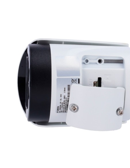 Kaufen X-SECURITY XS-IPB225A-6P-DL-WIZ X-Security IP-Kamera Bullet – 6 Megapixel (3288x1850) – Festobjektiv 2.8mm – WDR 120 dB |