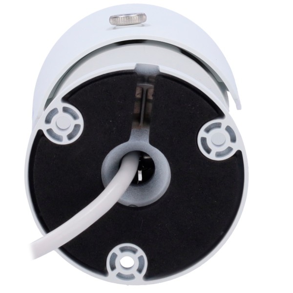 X-Security XS-IPB225A-6P-DL-WIZ X-Security IP Bullet - 6 Megapixel (3288x1850) - Lente Fixa 2.8mm - WDR 120dB | Dual ligh