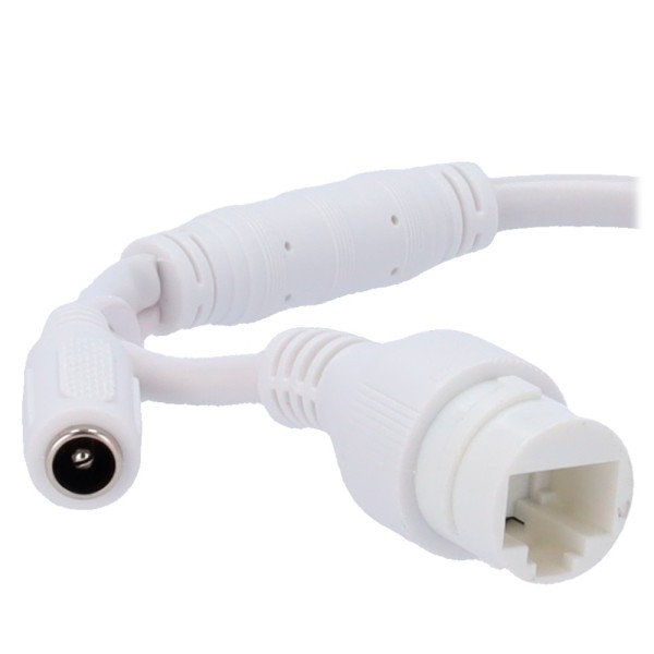 Acheter X-SECURITY XS-IPB225A-6P-DL-WIZ X-Security Caméra IP Bullet - 6 mégapixels (3288x1850) - Objectif fixe 2.8mm - WDR 120 d