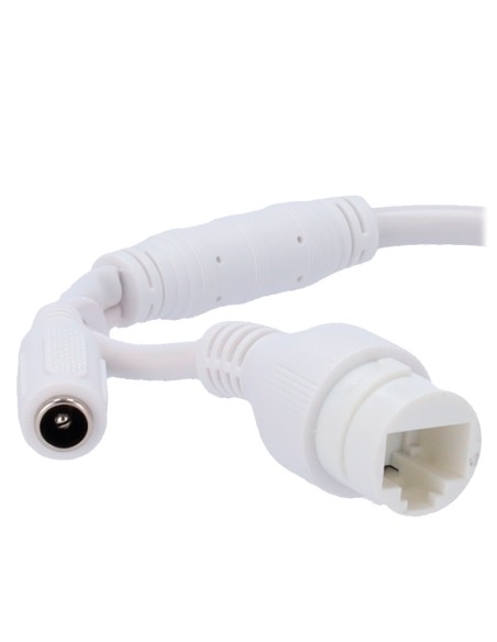 Kaufen X-SECURITY XS-IPB225A-6P-DL-WIZ X-Security IP-Kamera Bullet – 6 Megapixel (3288x1850) – Festobjektiv 2.8mm – WDR 120 dB |