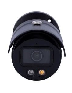 X-Security XS-IPB225A-6P-DL-WIZ-Black X-Security IP Bullet - 6 Megapixels (3288x1850) - Lente fixa 2.8mm - WDR 120dB | DUA 2