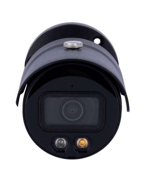 Acquistare X-SECURITY XS-IPB225A-6P-DL-WIZ-BLACK X-Security Telecamera IP Bullet - 6 Megapixel (3288x1850) - Obiettivo fisso 2.8