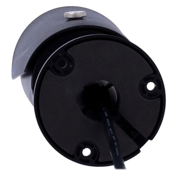 X-Security XS-IPB225A-6P-DL-WIZ-Black X-Security IP Bullet - 6 Megapixels (3288x1850) - Lente fixa 2.8mm - WDR 120dB | DUA