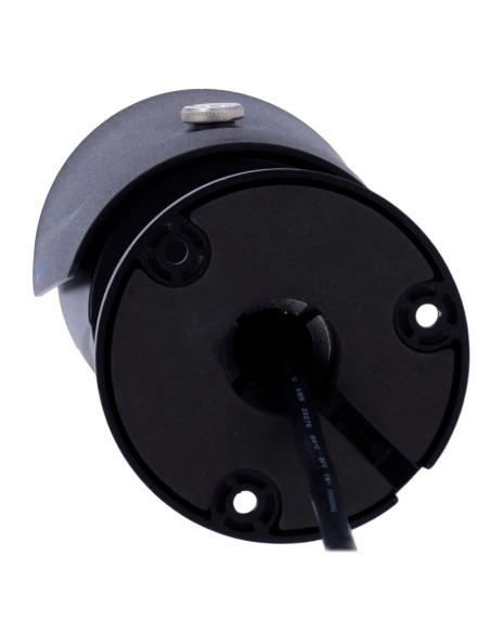 X-Security XS-IPB225A-6P-DL-WIZ-Black X-Security IP Bullet - 6 Megapixels (3288x1850) - Lente fixa 2.8mm - WDR 120dB | DUA