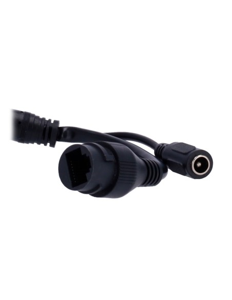Acquistare X-SECURITY XS-IPB225A-6P-DL-WIZ-BLACK X-Security Telecamera IP Bullet - 6 Megapixel (3288x1850) - Obiettivo fisso 2.8